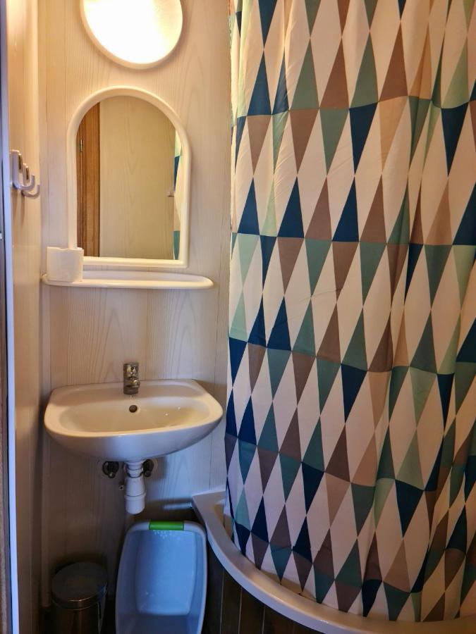 Osrodek Wypoczynkowy Helkamp Hotel Екстериор снимка