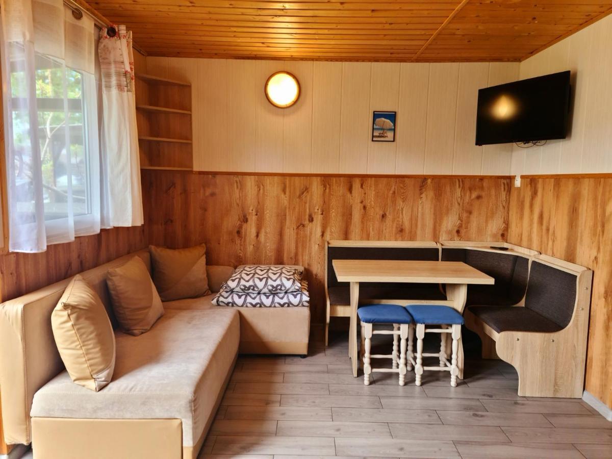 Osrodek Wypoczynkowy Helkamp Hotel Екстериор снимка
