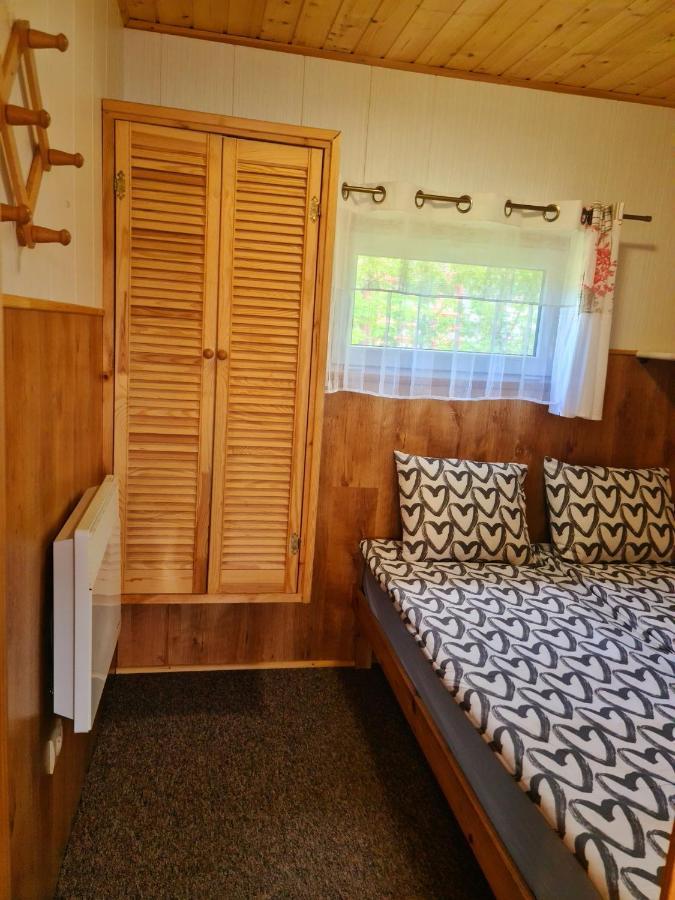 Osrodek Wypoczynkowy Helkamp Hotel Екстериор снимка