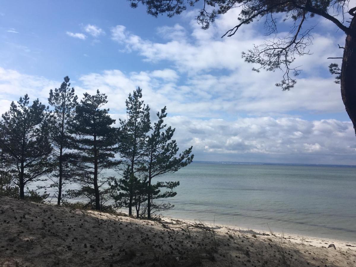 Osrodek Wypoczynkowy Helkamp Hotel Екстериор снимка