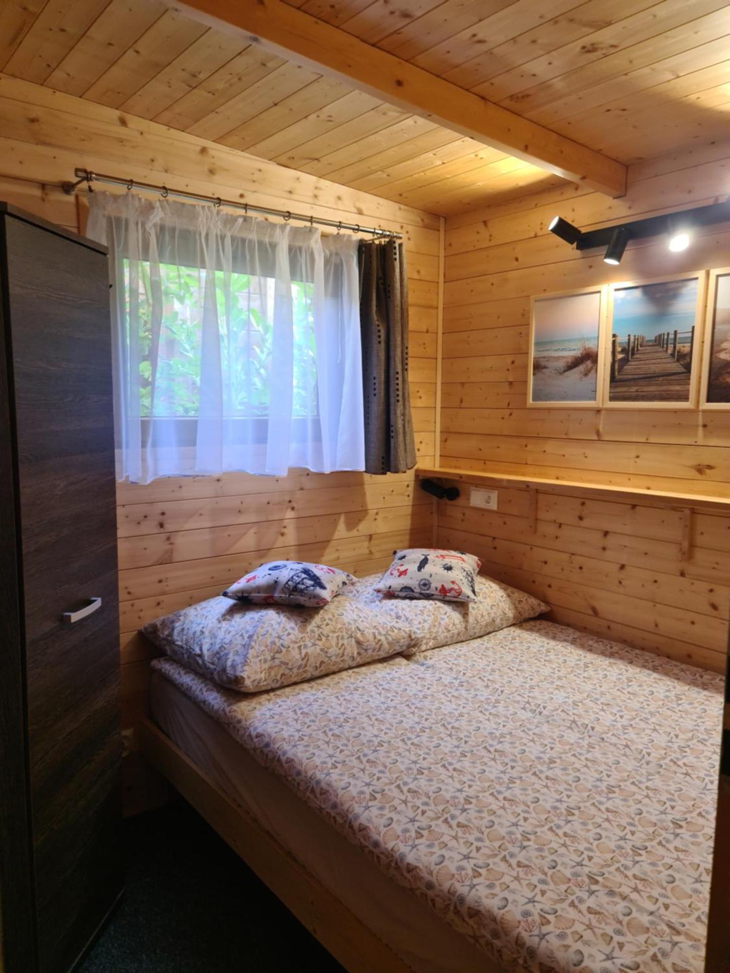 Osrodek Wypoczynkowy Helkamp Hotel Екстериор снимка